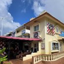 전광당 | [괌 맛집] 'Dos' 도스 버거, 괌 햄버거 맛집, 괌 가성비 맛집, 새우버거 리뷰 (feat.내돈내산, 솔직후기)