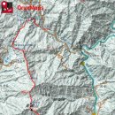 목통마을 입구 이미지