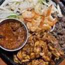 하바네로시지점 | [대구 수성구/맛집] 하바네로 시지점 후기 I 파히타와 타코, 색다른 음식이 땡길 때