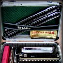 하모니카 이미지