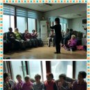 학현리 마을회관 이미지