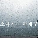 소나기/곽재구/(낭송:단이) 이미지