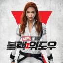 블랙위도우 이미지