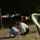 달서별빛캠프 캠핑장(데크캠핑장) | 대구 달서별빛캠프 숲속캠핑장 6번 데크 후기, 35개월 아이와 함께 도심캠핑(6/11 방문)