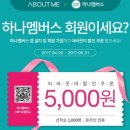 하나멤버스