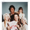 초원의 집 이미지