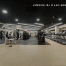 오버탑휘트니스 헬스 PT & 골프 필라테스 구로점 | 시흥동헬스장 오버탑휘트니스 헬스 PT &amp; 골프 필라테스 금천시흥점 프리미엄 헬스장 소개