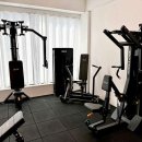 나만의 홈짐 이미지