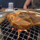신어초등학교 | 김해고기맛집 도담갈비선생 본점 후기 가야랜드맛집 인제대맛집 김해무한리필