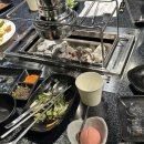 일직양갈비꼬치구이