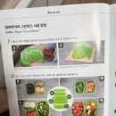 [데비마이어]그린박스 제품 후기/내돈내산/그린박스후기/기능성반찬통