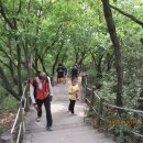 계양산 피고개사거리 이미지