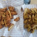 60계치킨 다산신도시점