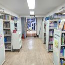 구덕도서관-도서관 이미지