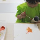 랑이랑미술학원 | 어린이집안가는 4살재재 사교육의시작_미술,발레,노부영,요리(동탄수원)