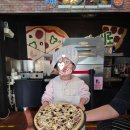 남부어린이집 | 경기남부 용인 36개월 이상 아이랑 피자 만들기 체험 카페퐁트 후기 (내돈내산)