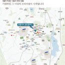 영통중앙공원 이미지