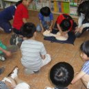 매산제일 지역아동센터 이미지