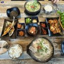 사계포구 | 서귀포 사계항 맛집 사계각재기 내돈내산 솔직후기 주차/메뉴/각재기국/접짝뼈국