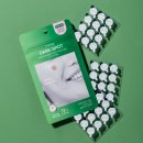 제세유통 | PRANZ | 프란츠 네이키드 다크 스팟 여드름패치 투명스팟패치 지그재그체험단당첨 솔직후기