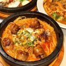 한남숯불곱창 | 이태원 분위기 맛집 이태리국시 한남 | 데이트하기 좋은 파스타 맛집