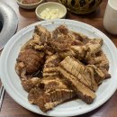 옥교갈비