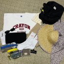 옥돌 태권도 | What&#39;s in My Bag