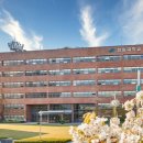 한림대학교 이미지