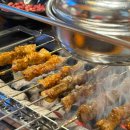 우기양꼬치 | [대림역 맛집] 구로 양꼬치 로컬 맛집 ‘우기양꼬치’ 내돈내산 재방문(+추천메뉴) | 대림동 양꼬치