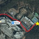 화성시청 테니스장 이미지