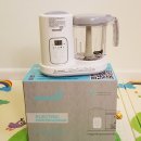 이사 관계로 밥솥, 신발장, 베이비룸 가드, 이유식 조리기구 (Food Processor) 팝니다. 이미지