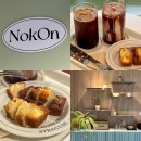 카페 158(cafe 158) | 광명 소하동 카페ㅣ감성 가득한 디저트 맛집 녹온 내 돈 내산 추천 후기