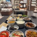 [강남] 청담 한식맛집 하우스오브신세계청담 발효곳간 델리플레이트 후기