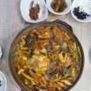 설악산장 | 경북문경맛집으로 소개받고 새재산장설악가든 직접 다녀온 후기 !
