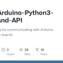 [ ARDUINO Python 실습 75 ] Arduino Python 개발 환경 구축하기 이미지