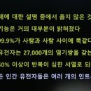 교감신경 마른침 분비와 유전자관련 질문드립니다 이미지