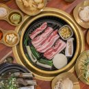 경기 연천) 티클라우드CC 맛집 추천 연천 고기 면세점 &amp; 정육 식당 방문 후기