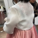 장등로 | W12. 대구 혼주 한복 대여 계약 후기 - 신천동 은가비 한복