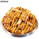훌랄라참숯바베큐마산교방점