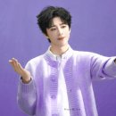 큐티클럽 | 류우녕 보라보라 타로밀크티 매력, 큐티보이 광고 사진 공유