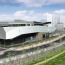 청계천문화관 이미지