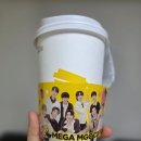 메가엠지씨커피 동안산병원점 | 돈에 환장한 메가커피 엠지씨네 양념컵치킨 신메뉴 직접 먹어보았다 나의 점수는??