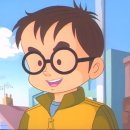 EYE DEAR 안경 이미지