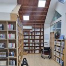 지혜의숲도서관 이미지