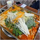 수원시 팔달구 창룡문로94번길, 팔달문로57번길 | 수원 지동순대타운맛집 고향집에서 즐긴 순대곱창볶음, 수원행궁맛집 인정