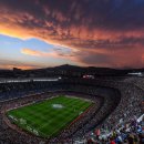 사진으로 보는 세계 최대 규모의 경기장 이미지