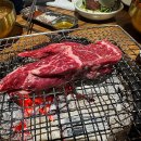 고모네숯불갈비 | [이천 맛집] 한우숯불구이 고모네 4인 모둠+토시살 먹방 후기