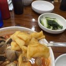 김포 양촌 맛집 바지락칼국수와 얼큰수제비 먹고 온 솔직 후기ㅣ들내음 칼국수 내돈내산