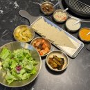 삼복식당/한우농가 | 석촌호수 근처 한우 맛집 가족 모임하기 좋은 룸식당 솔직한우