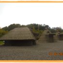 오이도선사유적공원 이미지